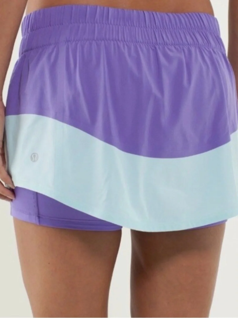 Lululemon Run: Breeze By SkirtPower